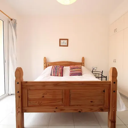 Cottages Peyia